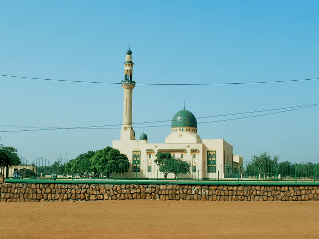 Kano