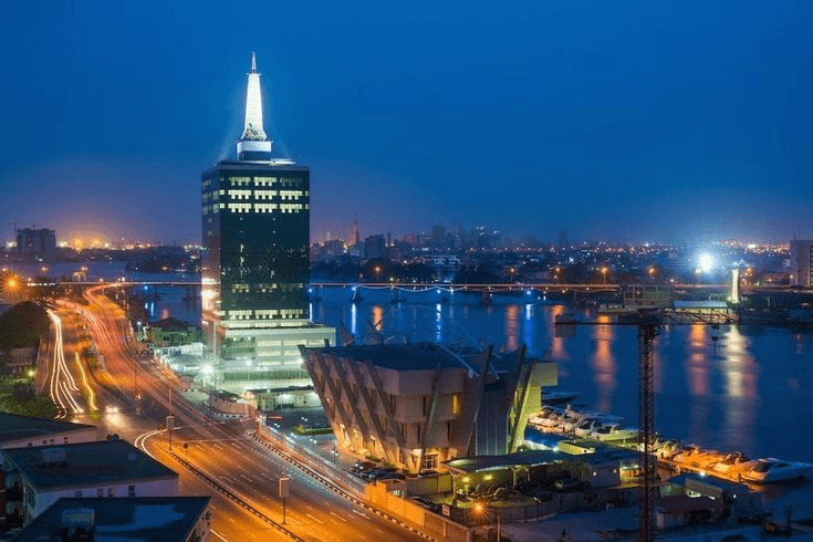 Lagos