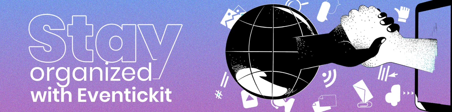 Discover Amazing Events