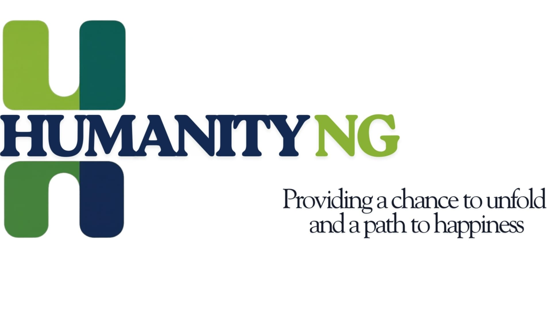 HumanityNG Outreach 2025/2026 in Nigeria
