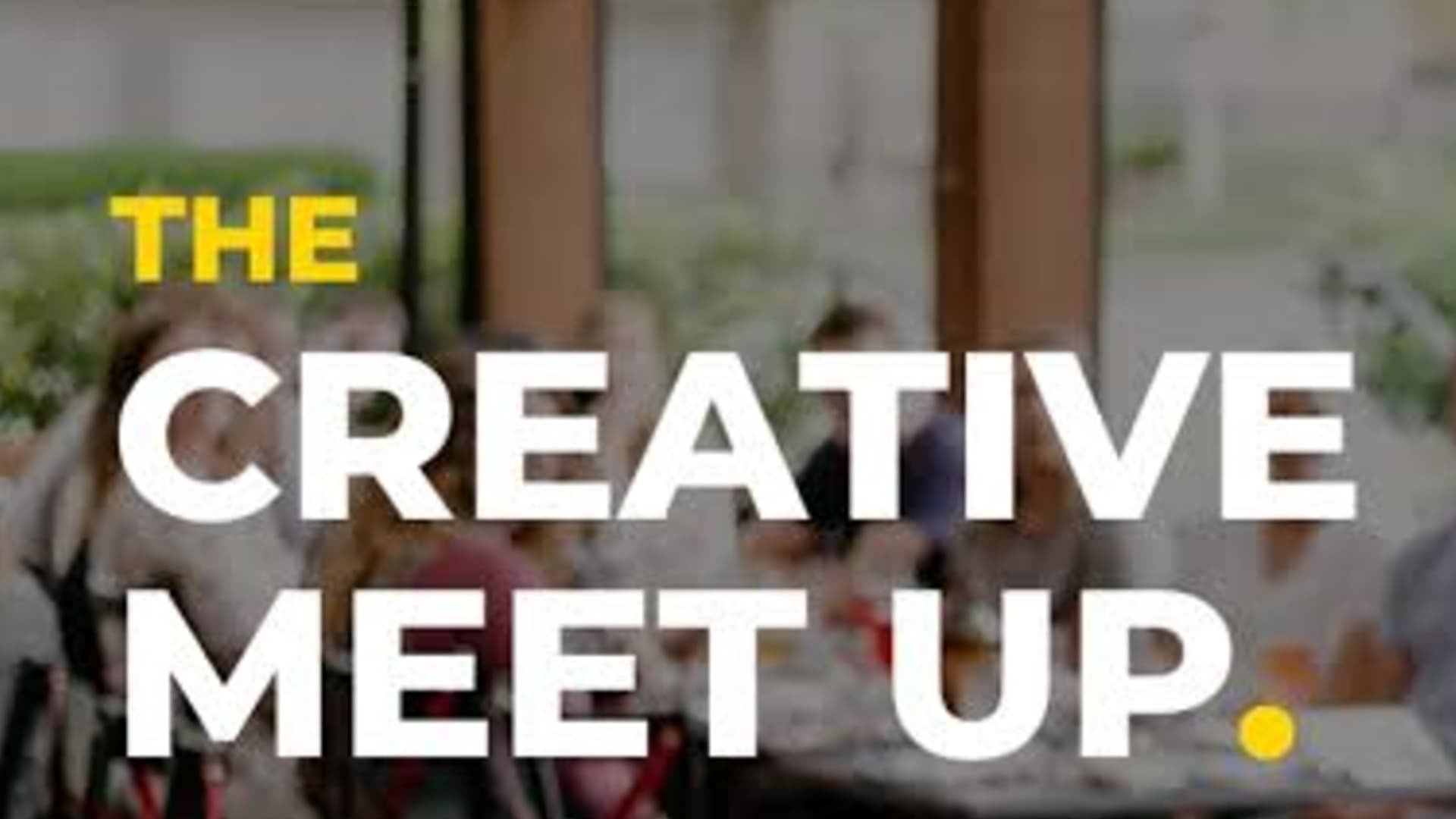 Creative Industry Meetup Lagos in Lagos