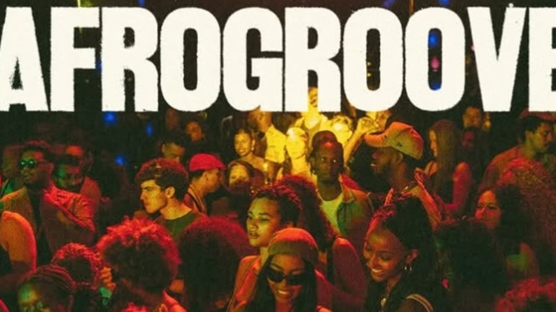 Afrobeats Dance & Social in Ikeja in Lagos